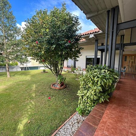 Gestiona2R- Casa Grande En El Centro De Llanes Villa Exterior photo