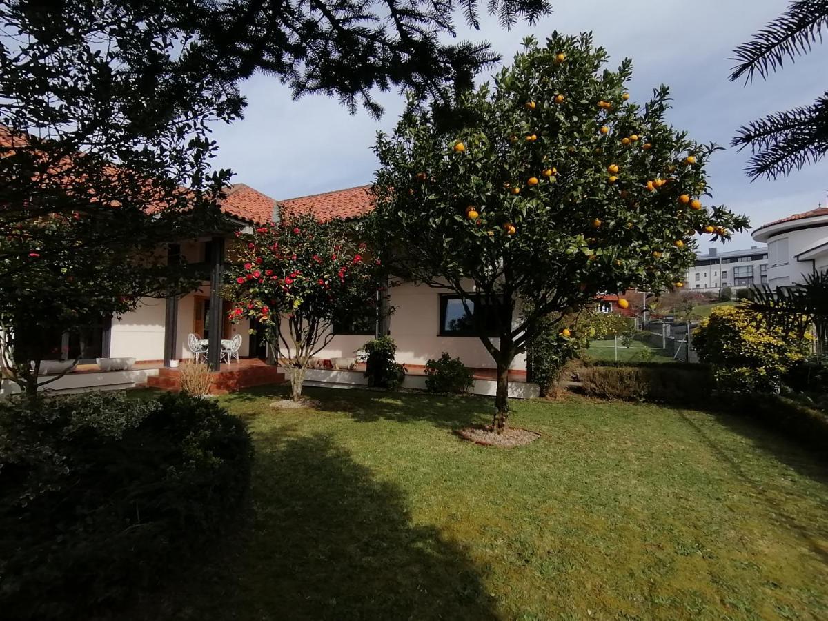 Gestiona2R- Casa Grande En El Centro De Llanes Villa Exterior photo