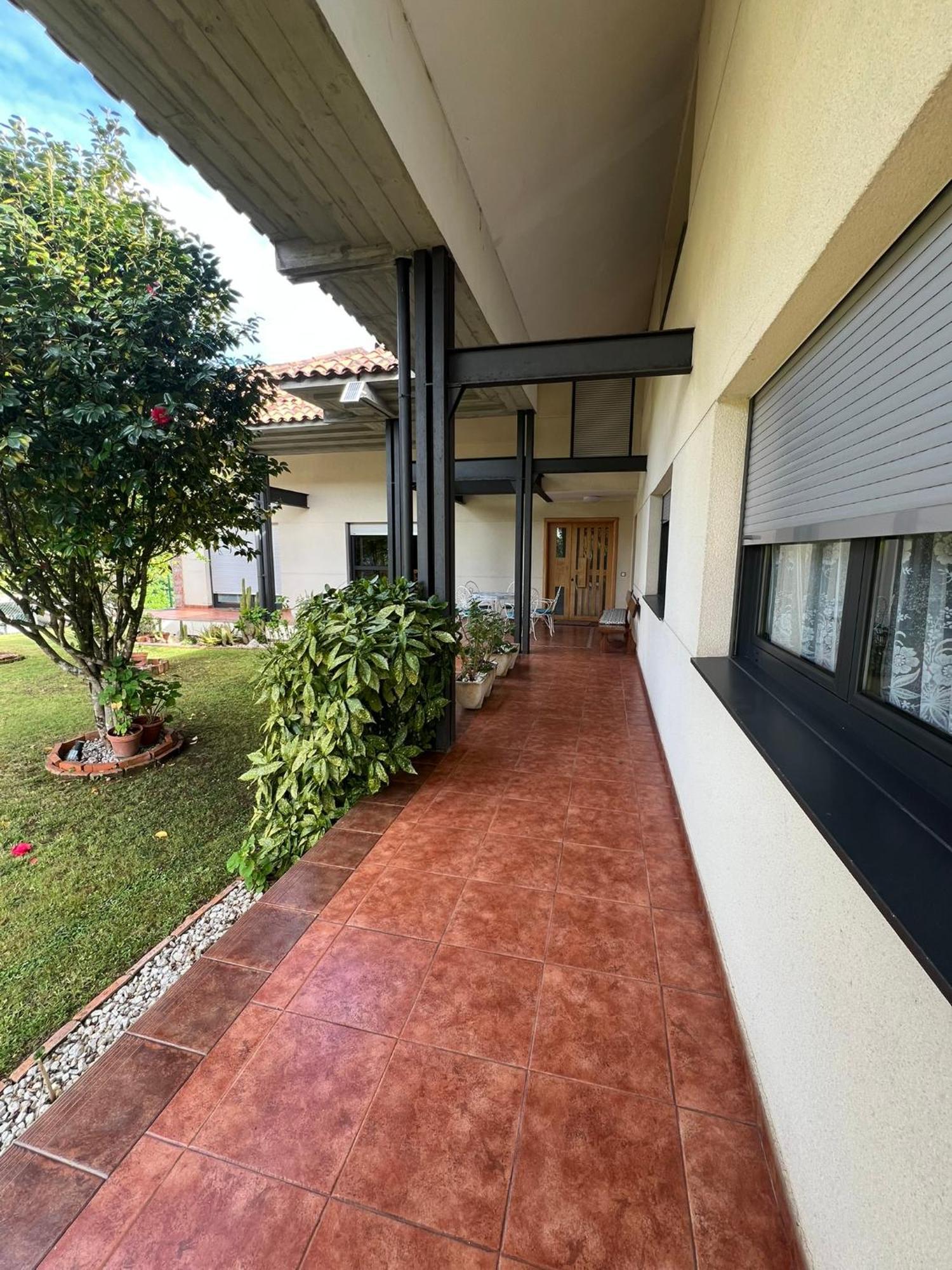 Gestiona2R- Casa Grande En El Centro De Llanes Villa Exterior photo